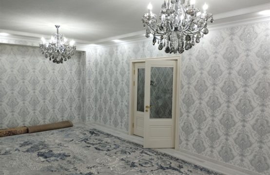 (К120979) Продается 6-ти комнатная квартира в Яккасарайском районе.