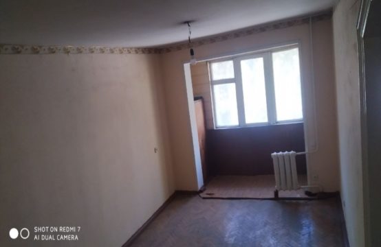 (К121323) Продается 3-х комнатная квартира в Учтепинском районе.