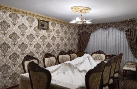 (К121426) Продается 3-х комнатная квартира в Учтепинском районе.