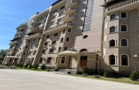 (К121592) Продается 3-х комнатная квартира в Яккасарайском районе.