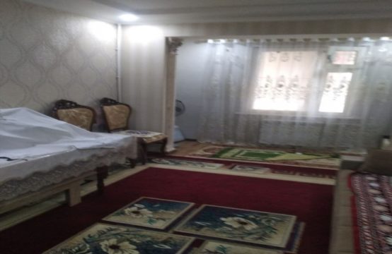 (К110466) Продается 2-х комнатная квартира в Учтепинском районе.