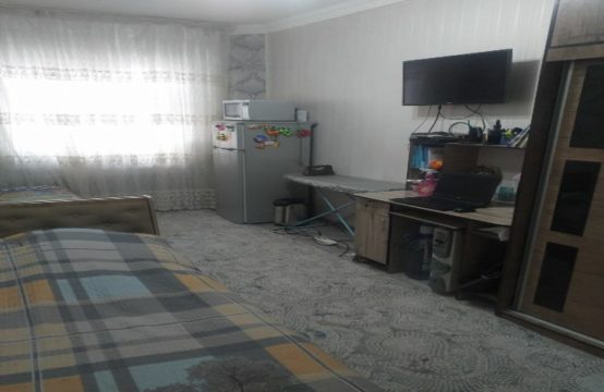 (К110500) Продается 4-х комнатная квартира в Чиланзарском районе.