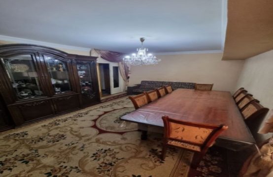 (К111367) Продается 5-ти комнатная квартира в Учтепинском районе.