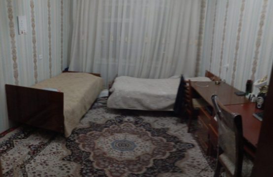 (К111883) Продается 4-х комнатная квартира в Шайхантахурском районе.
