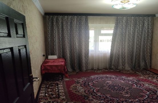(К112168) Продается 3-х комнатная квартира в Шайхантахурском районе.