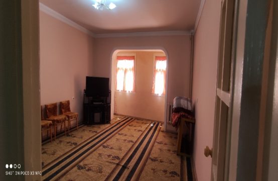 (К114317) Продается 3-х комнатная квартира в Учтепинском районе.