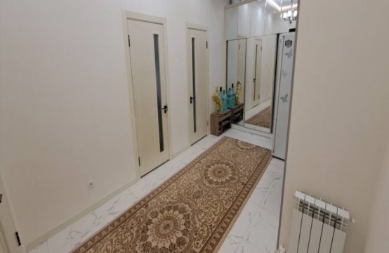 (К114476) Продается 3-х комнатная квартира в Учтепинском районе.