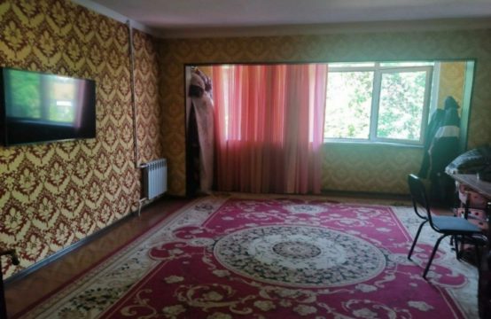 (К114634) Продается 5-ти комнатная квартира в Чиланзарском районе.