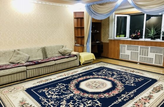 (К114775) Продается 2-х комнатная квартира в Шайхантахурском районе.