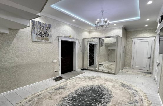 (К114835) Продается 7-ми комнатная квартира в Учтепинском районе.