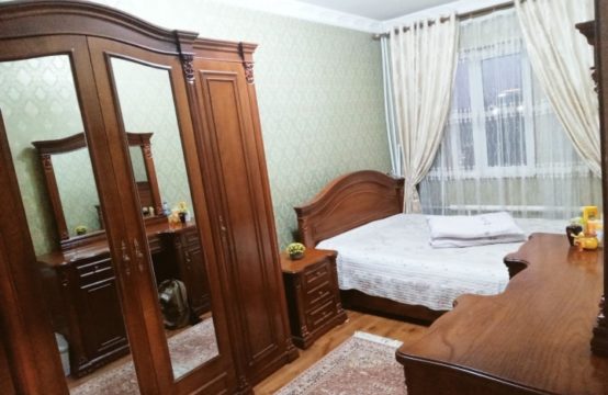 (К114851) Продается 3-х комнатная квартира в Учтепинском районе.