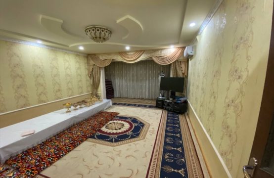 (К115057) Продается 4-х комнатная квартира в Учтепинском районе.