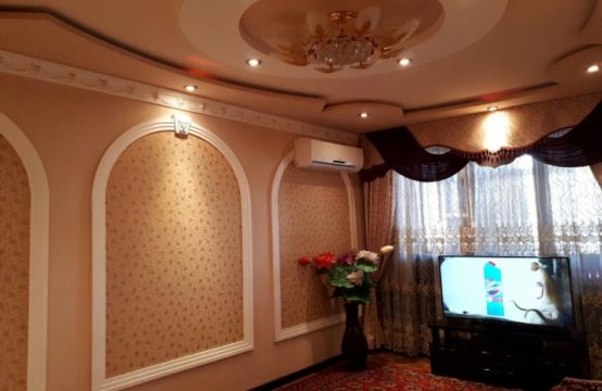 (К115072) Продается 4-х комнатная квартира в Шайхантахурском районе.