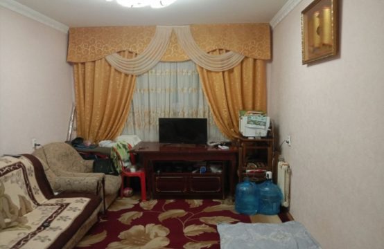 (К115384) Продается 5-ти комнатная квартира в Алмазарском районе.