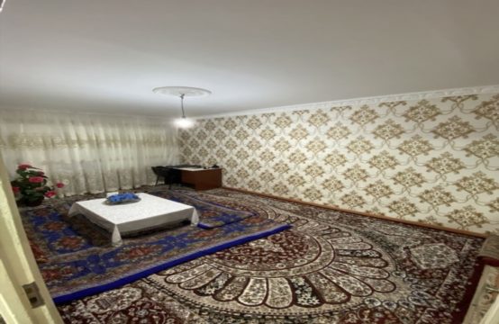 (К115440) Продается 2-х комнатная квартира в Учтепинском районе.