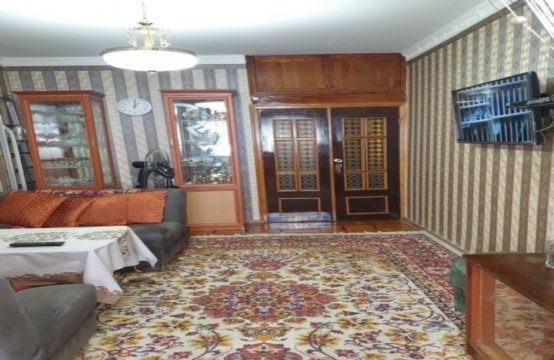 (К115649) Продается 3-х комнатная квартира в Учтепинском районе.