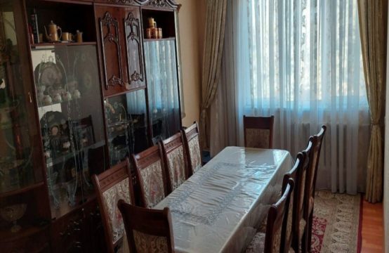 (К115698) Продается 4-х комнатная квартира в Чиланзарском районе.