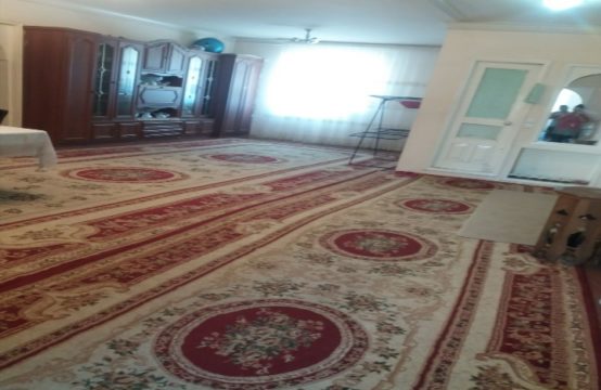(К115810) Продается 5-ти комнатная квартира в Алмазарском районе.