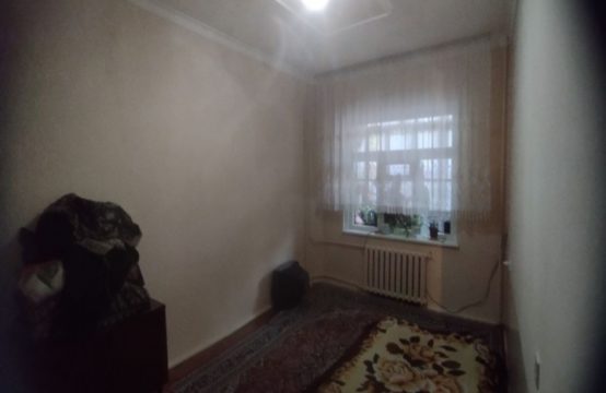 (К115813) Продается 4-х комнатная квартира в Алмазарском районе.