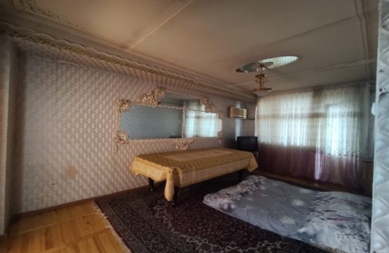(К115875) Продается 3-х комнатная квартира в Чиланзарском районе.