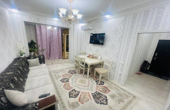 (К115949) Продается 2-х комнатная квартира в Чиланзарском районе.