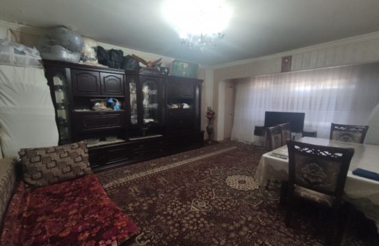 (К115970) Продается 3-х комнатная квартира в Чиланзарском районе.