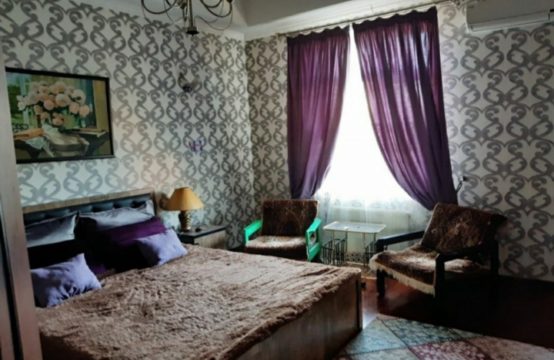 (К116321) Продается 3-х комнатная квартира в Яккасарайском районе.