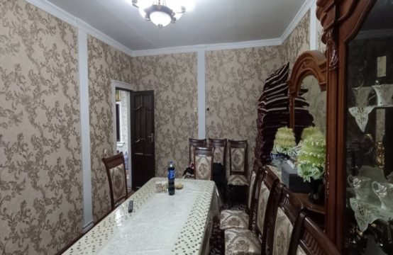 (К116526) Продается 3-х комнатная квартира в Алмазарском районе.