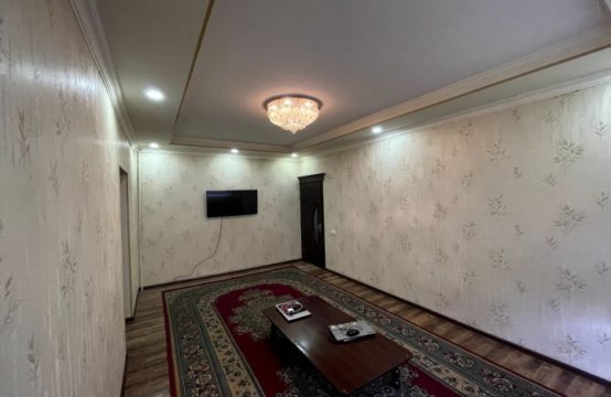 (К116543) Продается 1-а комнатная квартира в Шайхантахурском районе.