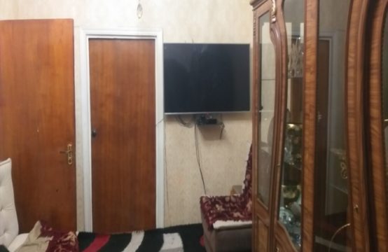 (К116880) Продается 3-х комнатная квартира в Чиланзарском районе.