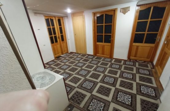 (К117008) Продается 3-х комнатная квартира в Яккасарайском районе.
