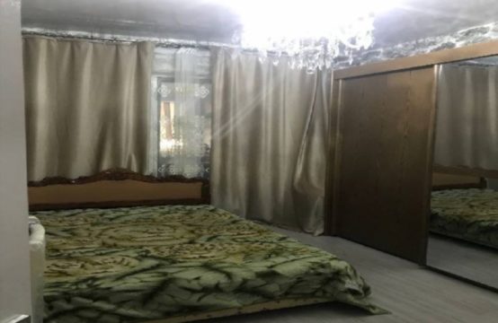 (К117570) Продается 4-х комнатная квартира в Юнусабадском районе.