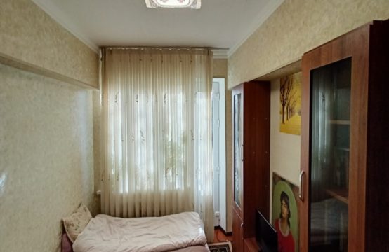 (К117663) Продается 4-х комнатная квартира в Учтепинском районе.