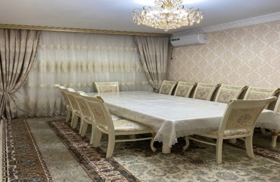 (К118007) Продается 2-х комнатная квартира в Учтепинском районе.
