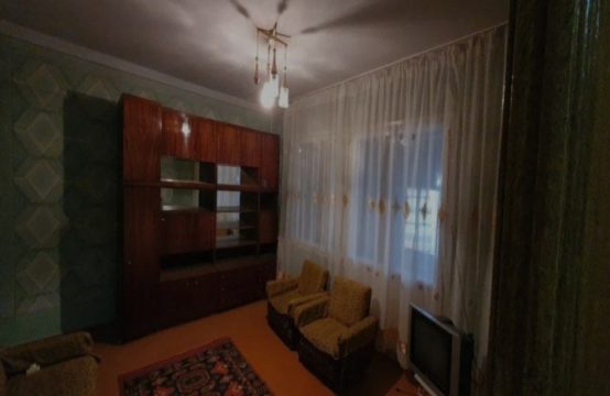 (К118431) Продается 2-х комнатная квартира в Мирабадском районе.
