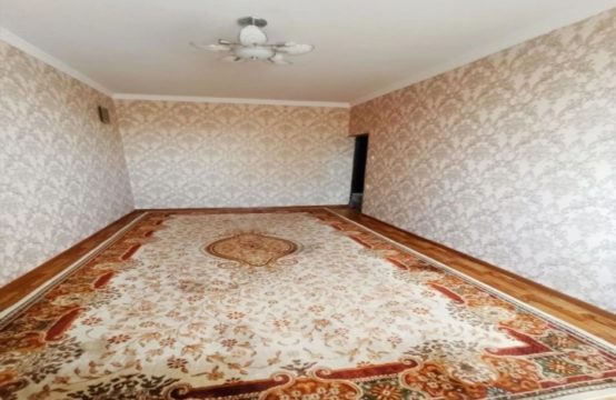 (К118460) Продается 2-х комнатная квартира в Юнусабадском районе.