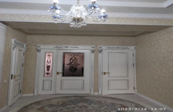 (К118639) Продается 3-х комнатная квартира в Шайхантахурском районе.