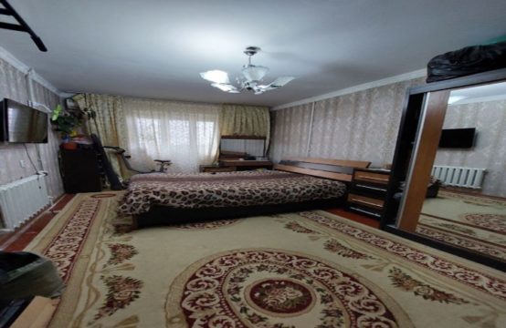 (К118671) Продается 4-х комнатная квартира в Чиланзарском районе.