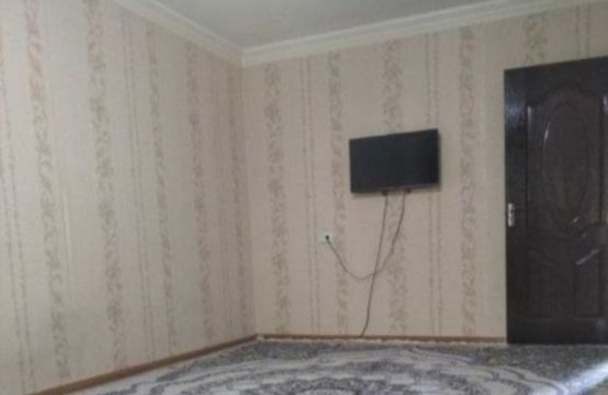 (К118814) Продается 3-х комнатная квартира в Учтепинском районе.
