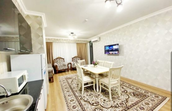 (К119121) Продается 2-х комнатная квартира в Мирзо-Улугбекском районе.
