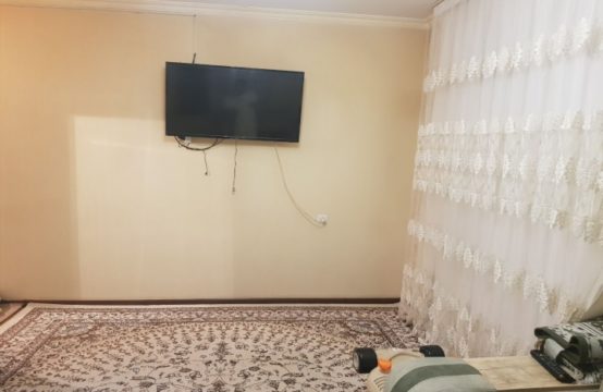 (К119138) Продается 2-х комнатная квартира в Учтепинском районе.