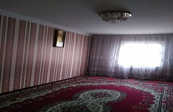 (К119161) Продается 4-х комнатная квартира в Чиланзарском районе.
