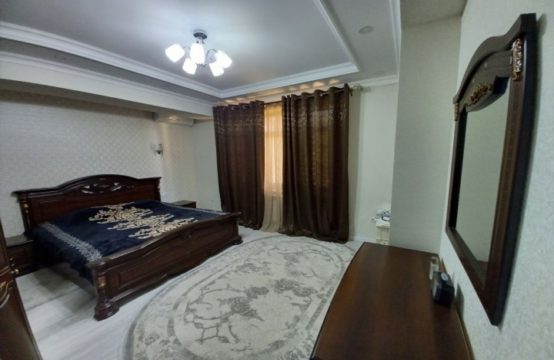 (К119198) Продается 3-х комнатная квартира в Юнусабадском районе.
