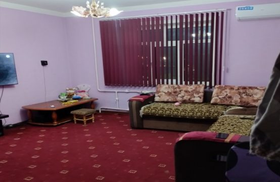 (К119208) Продается 4-х комнатная квартира в Алмазарском районе.