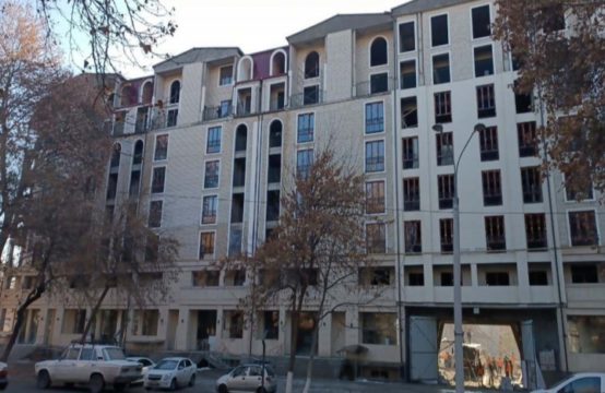 (К119234) Продается 2-х комнатная квартира в Мирзо-Улугбекском районе.