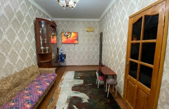 (К119395) Продается 3-х комнатная квартира в Юнусабадском районе.