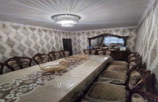 (К119601) Продается 4-х комнатная квартира в Учтепинском районе.