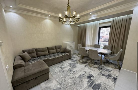 (К119620) Продается 3-х комнатная квартира в Мирзо-Улугбекском районе.
