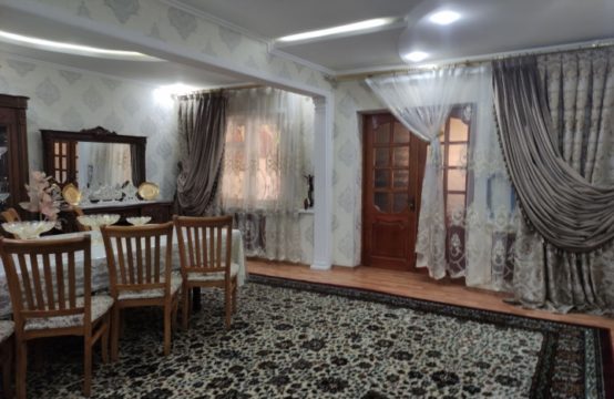 (К119774) Продается 4-х комнатная квартира в Юнусабадском районе.