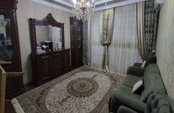(К119846) Продается 4-х комнатная квартира в Учтепинском районе.